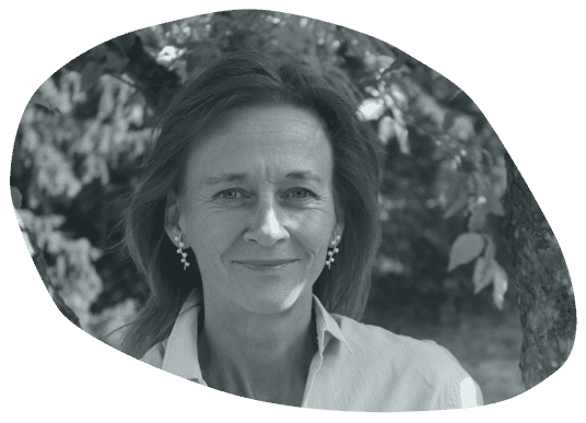 Antje Waterholter